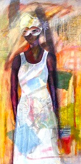 THE MASK OF GRACE