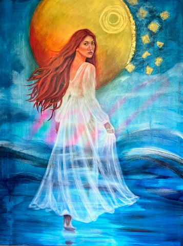 STEPS TOWARD TOMORROW